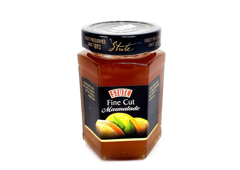 Stute Fine Cut Marmalade -  340g