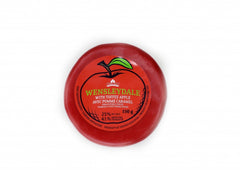 Coombe Castle Wensleydale with Toffee Apple - 150g